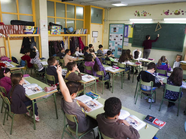 La batalla cultural en la educación: recuperar lo común