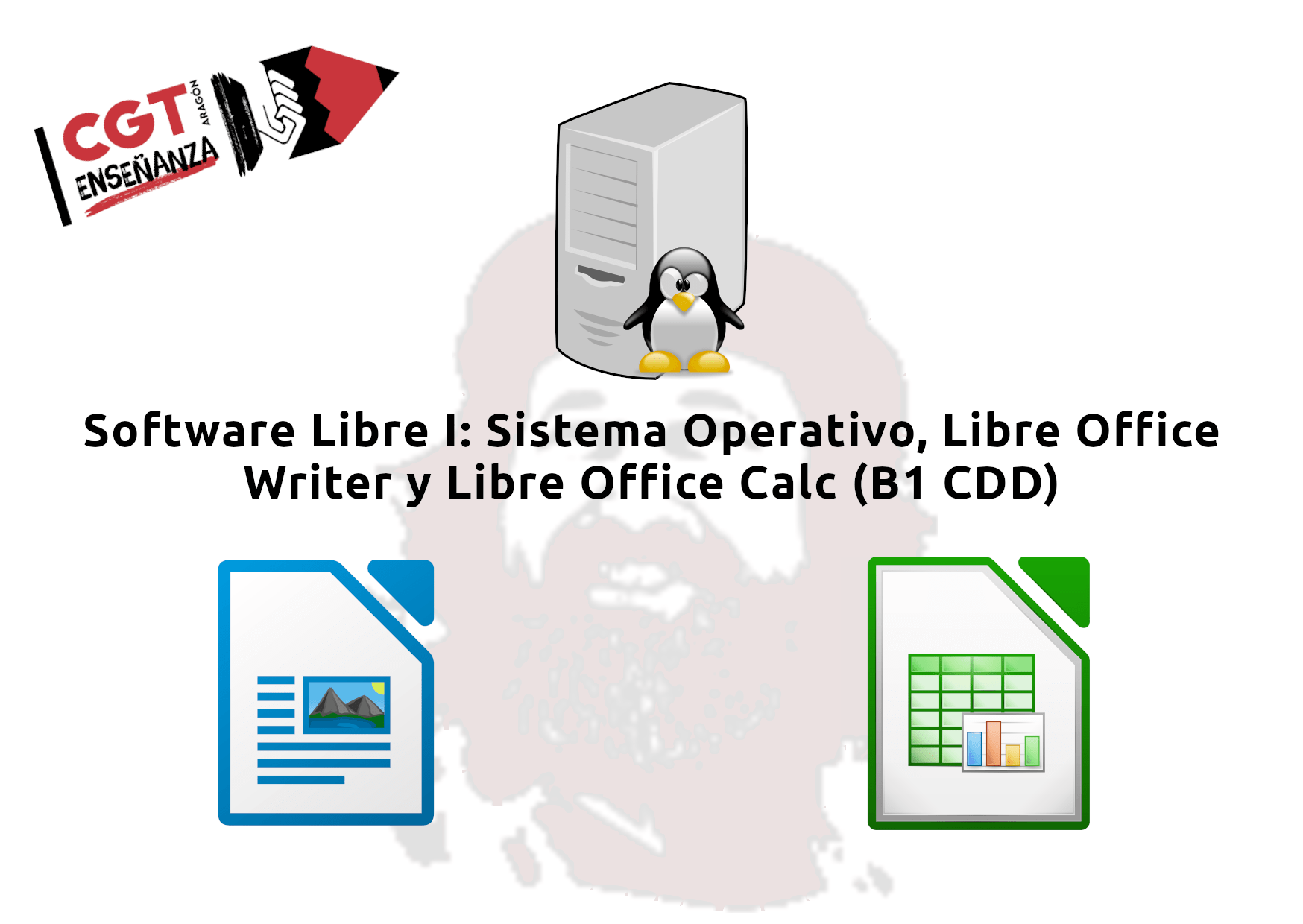 Curso Software Libre I